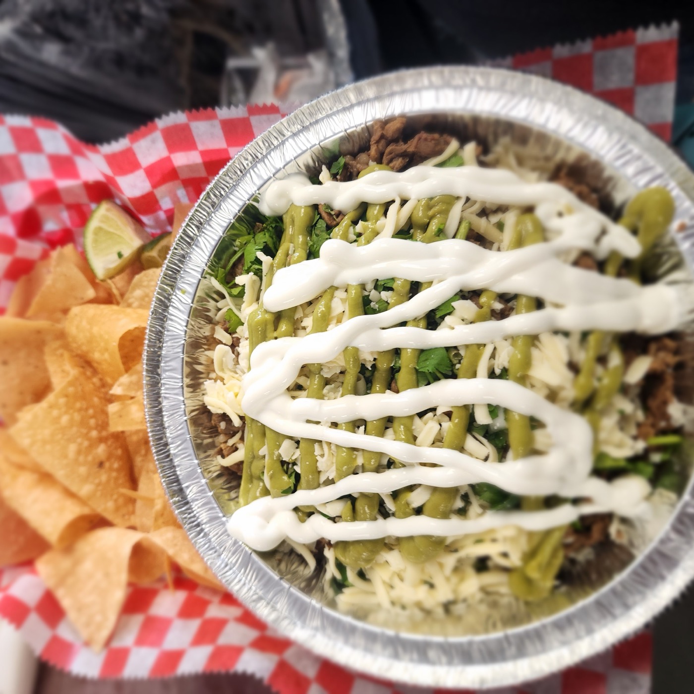 Ghetto Bowl