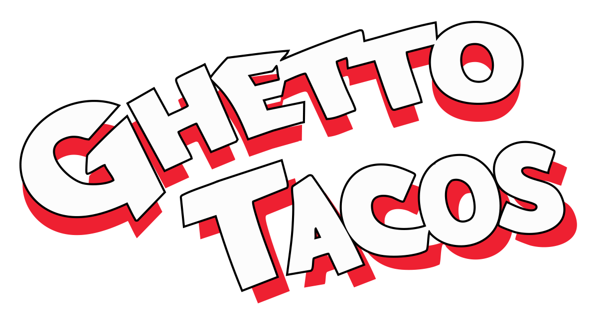 Ghetto Tacos logo